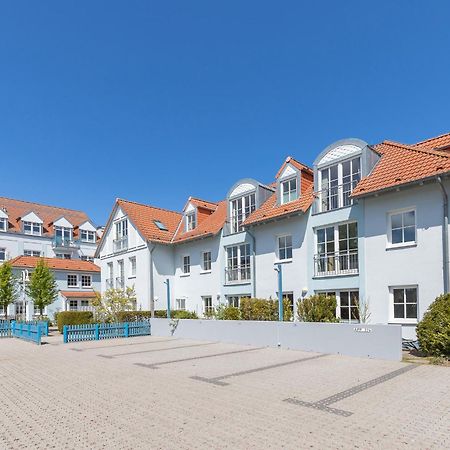 Strandjuwel 210 Ostseebad Kühlungsborn Exteriér fotografie